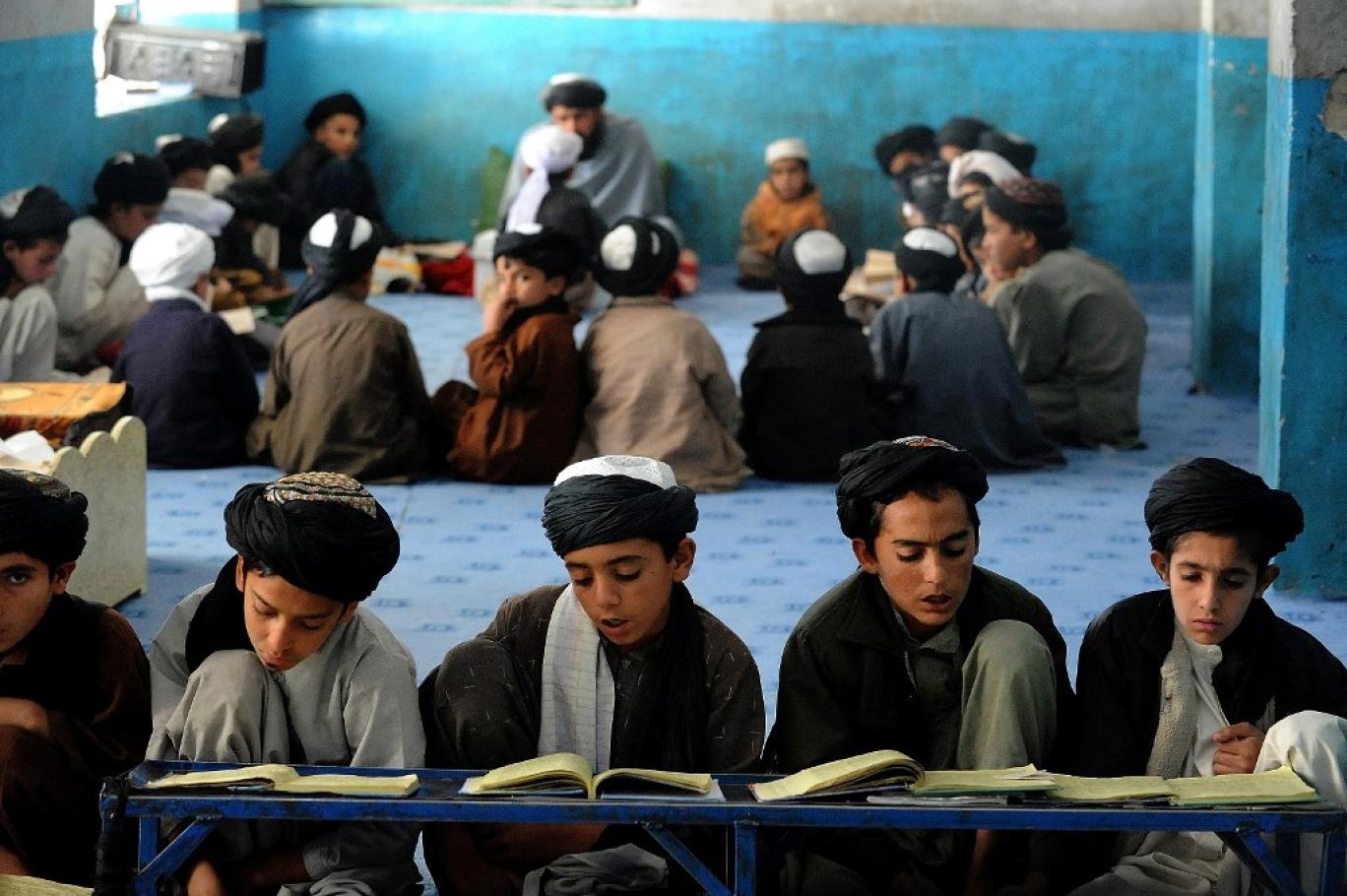 Afghan-Education (2)