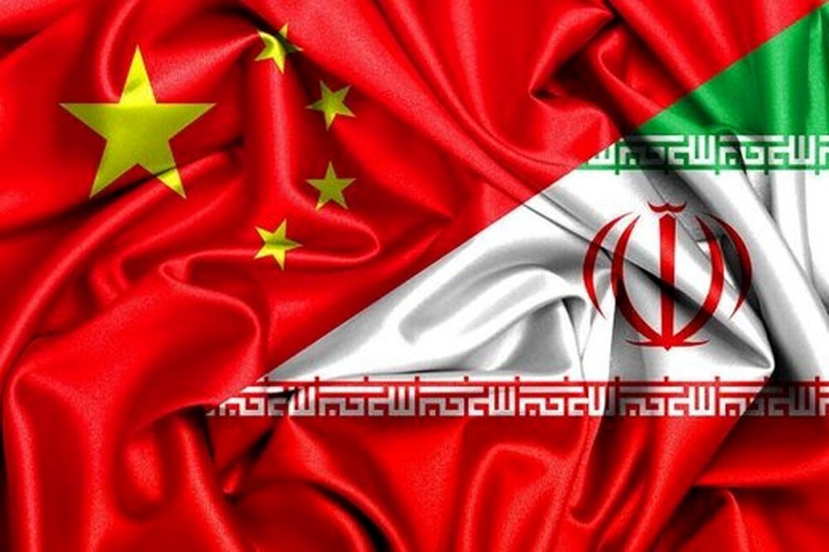 ایران، ناکامی در برجام را با روی آودن به چین جبران می‌کند؟