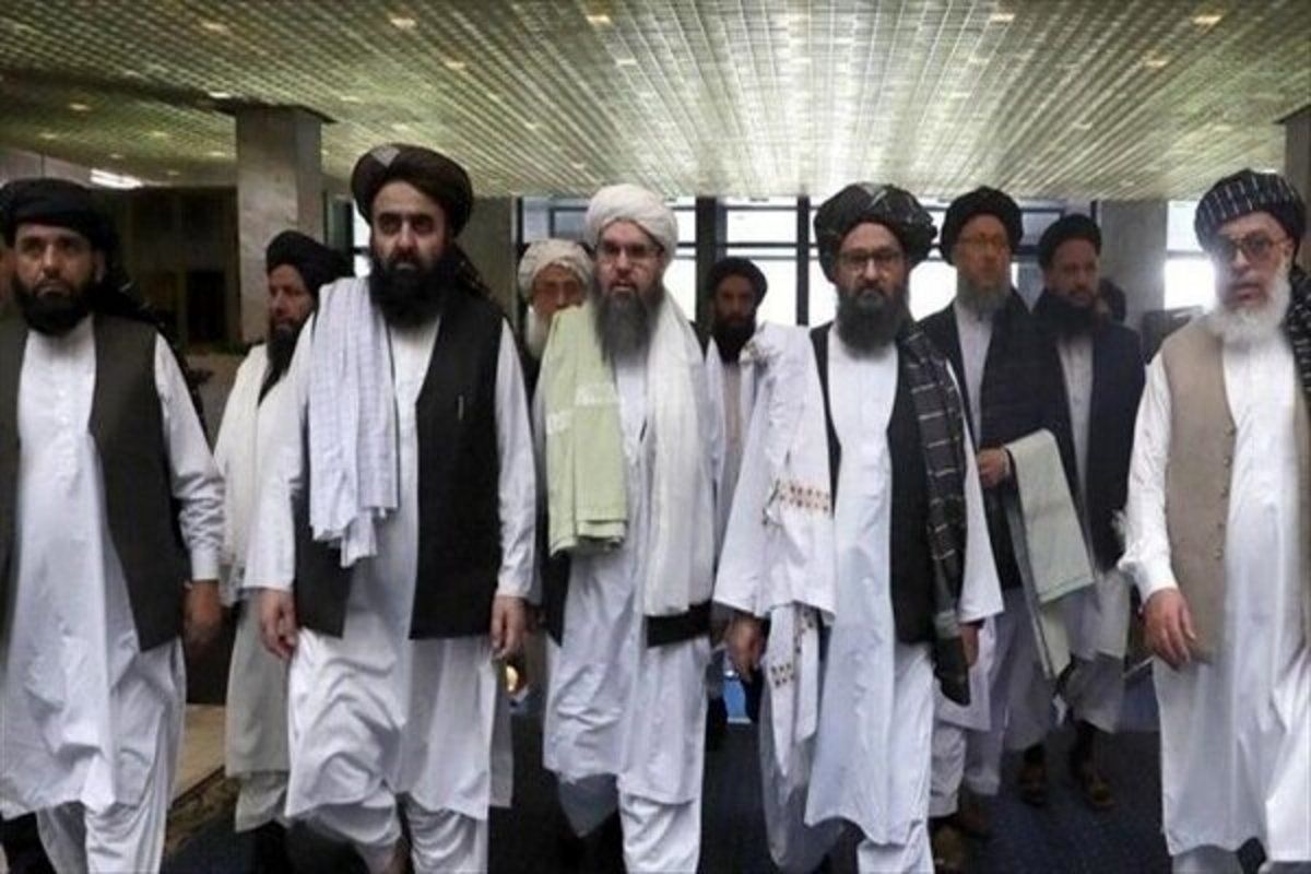 روزنامه جمهوری اسلامی: وقت آن است بانیان سیاست تعامل با طالبان خود را سرزنش کنند