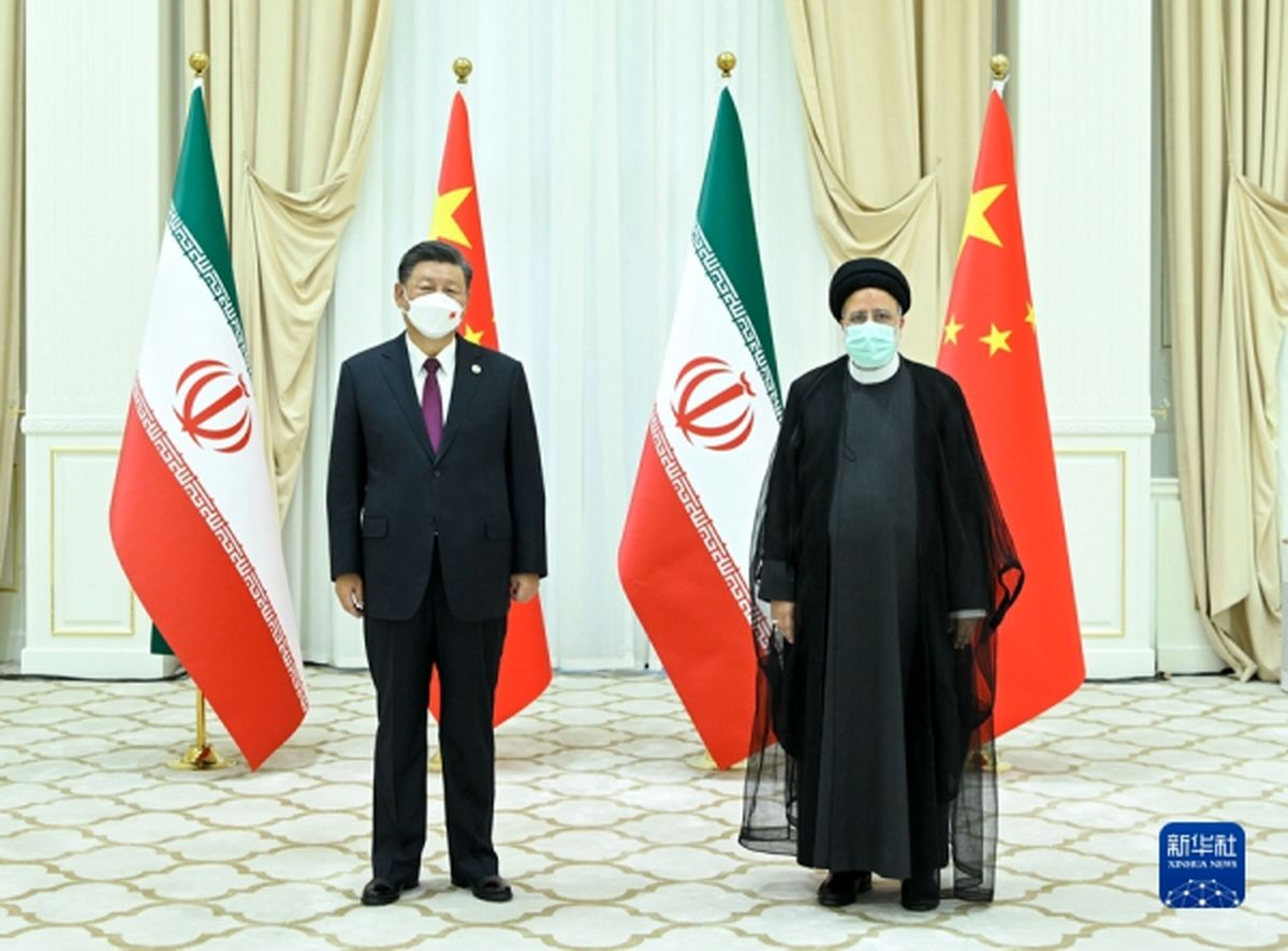 سفیر اسبق ایران در چین: وارد یک دوران رابطه نسبتا سرد با چین خواهیم شد 