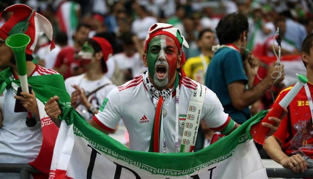  حداکثر قیمت بلیت بازی‌های ایران در جام جهانی ۶ میلیون و پانصد هزار تومان است 