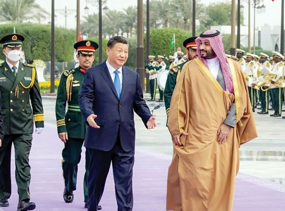 واکنش سخنگوی وزارت خارجه به بیانیه مشترک چین و شورای همکاری خلیج فارس