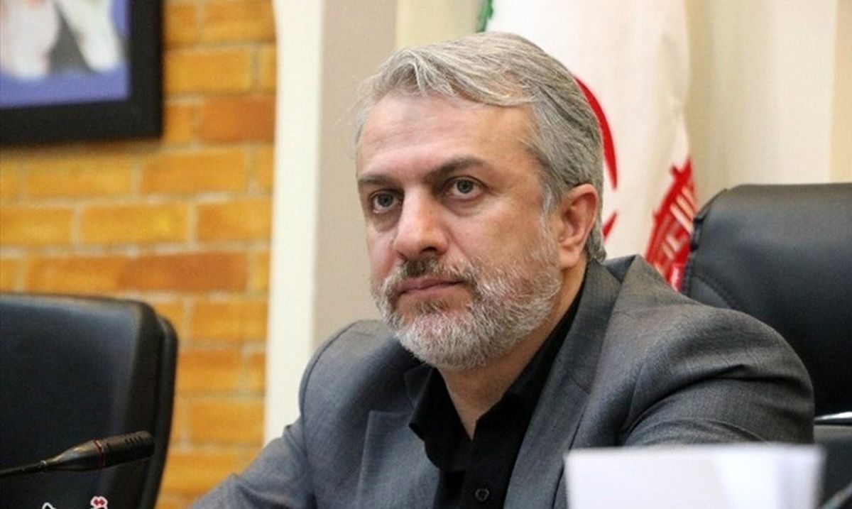عضو کمیسیون صنایع مجلس: وزیر صمت بجای لابی‌گری استعفا دهد