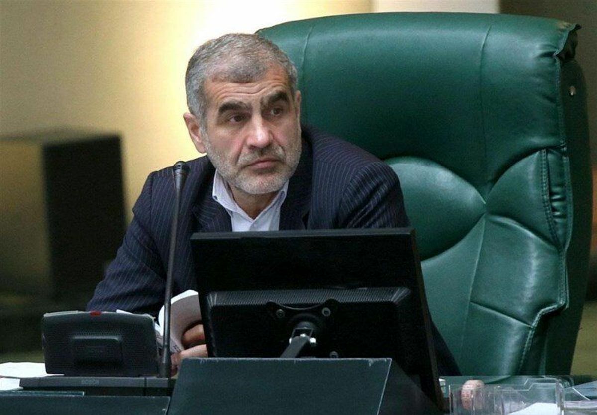 نیکزاد: استیضاح ۹ وزیر روی میز هیئت رئیسه مجلس است
