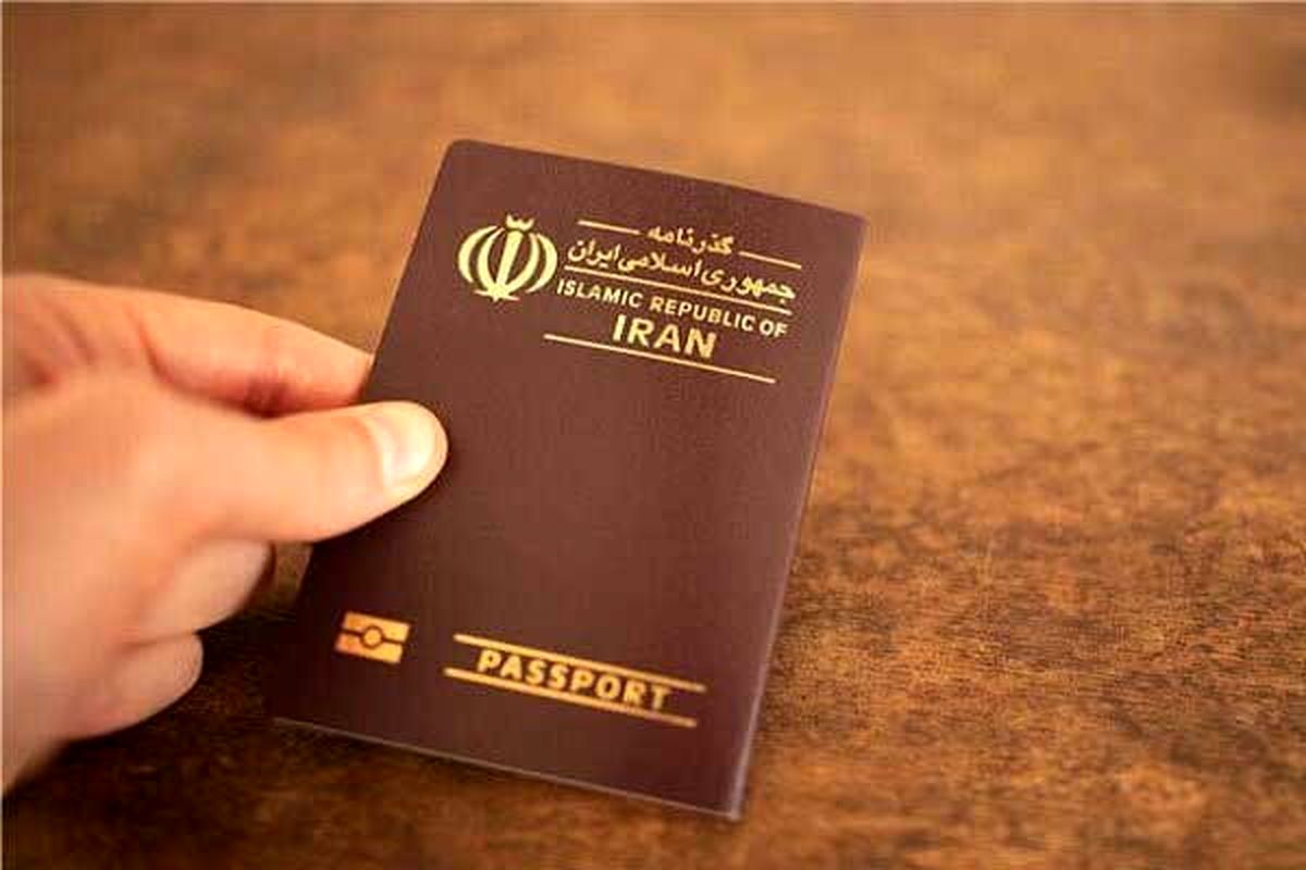 مشکل در فرآیند چاپ گذرنامه؛ زمان تحویل پاسپورت یک ماه شد