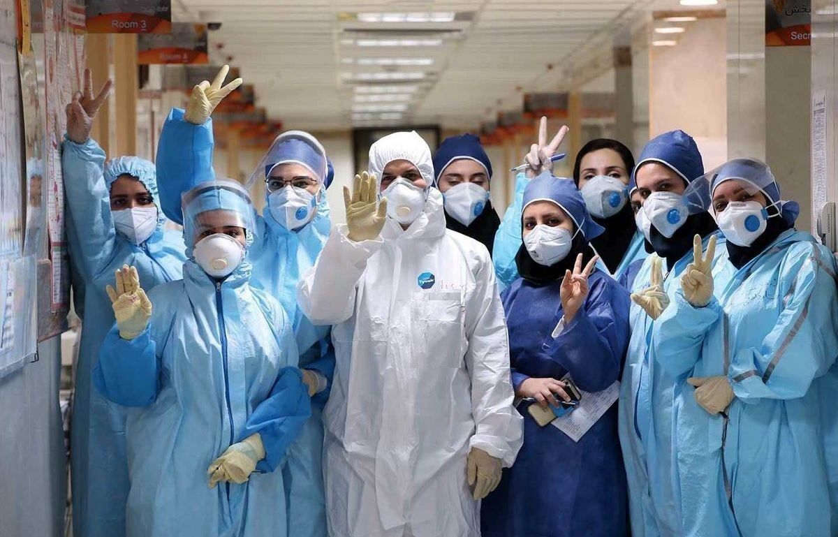 نشانه بحران در نظام سلامت؛ روزانه ۵ تا ۶ پرستار ایرانی مهاجرت می‌کنند