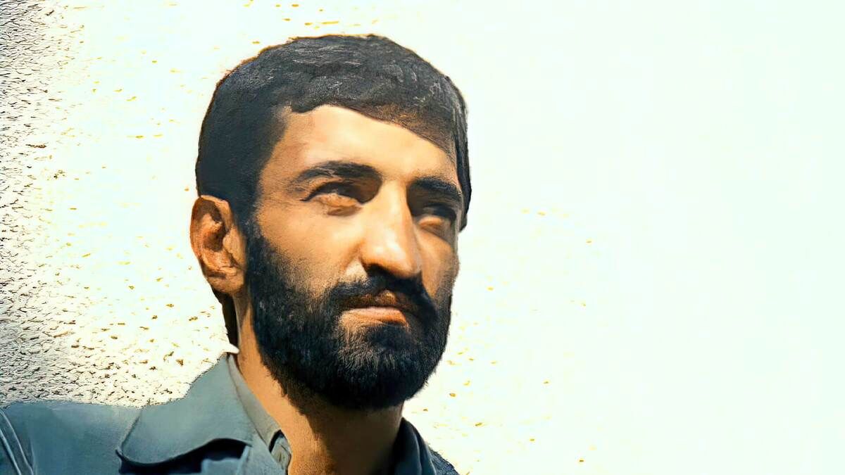 پیکر حاج احمد متوسلیان بعد از  ۴۱ سال تشییع می‌شود