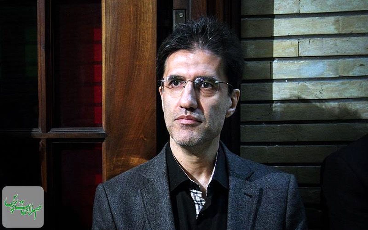حسین کروبی: پدرم آلزایمر نگرفته؛ رفع حصر ایشان هم صحت ندارد