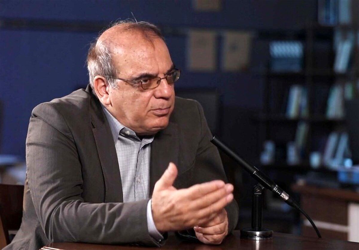 عباس عبدی: دهه شصت بزک می‌شود چون نوستالژیست