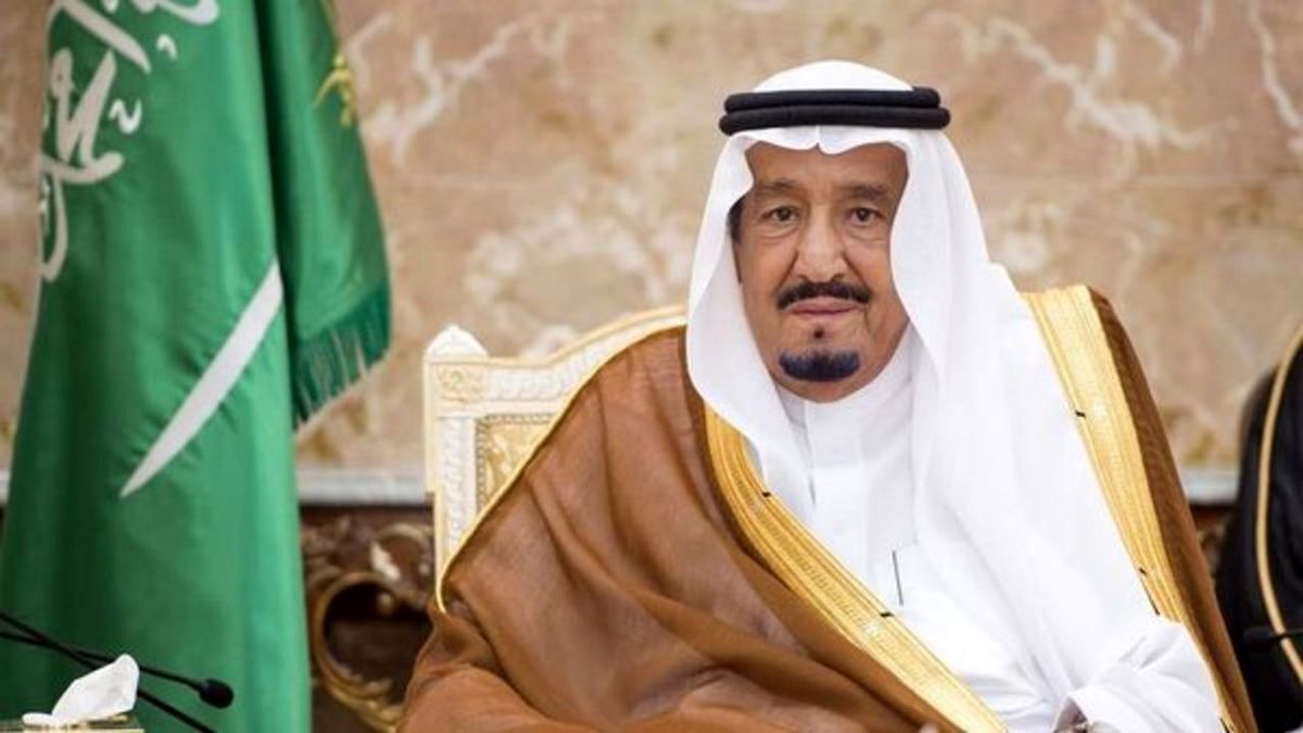 معاون سیاسی دفتر رییس‌جمهور: پادشاه عربستان از رییسی برای سفر به ریاض دعوت کرد