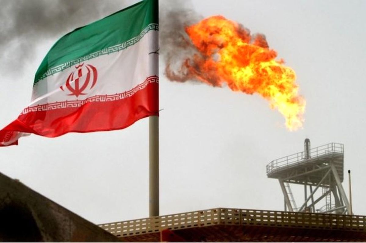 نفت سنگین ایران باز هم ارزان‌تر شد
