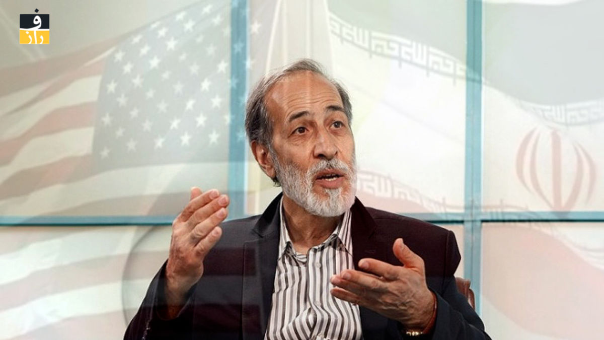 ایران و آمریکا: مذاکره‌ای با انتهای روشن؟!
