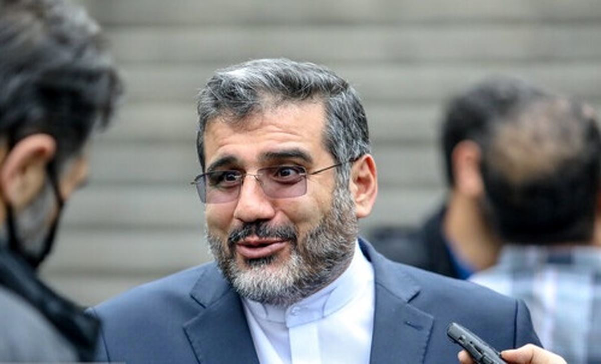 وزیر ارشاد: آزادی بیانی که در ایران وجود دارد با جاهای دیگر قابل مقایسه نیست
