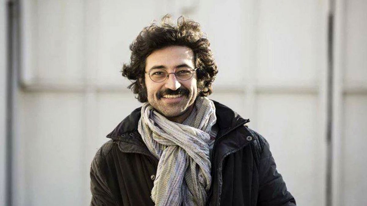 علی نورانی، کارگردان بازداشت شد
