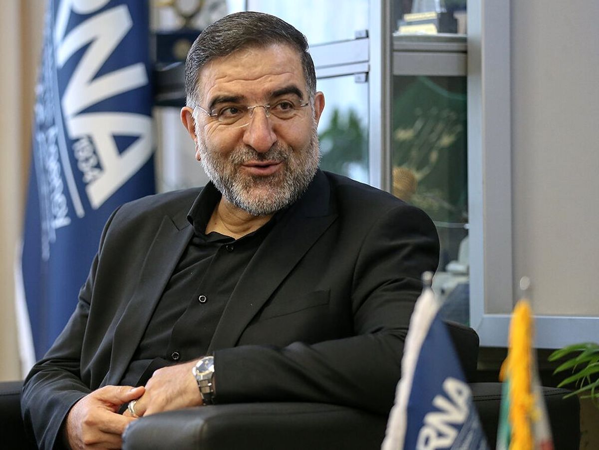 رئیس گروه دوستی پارلمانی ایران و چین: توافق با عربستان سیلی آبداری به اسرائیل بود