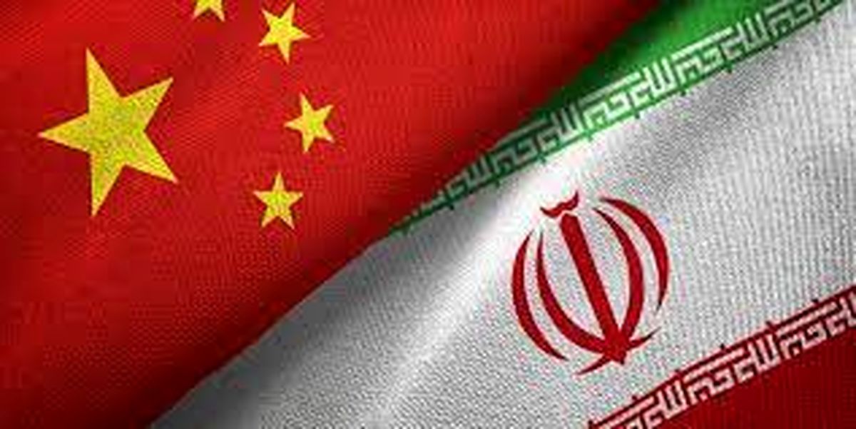 سهم چین در تجارت ایران به ۲۵ درصد رسید