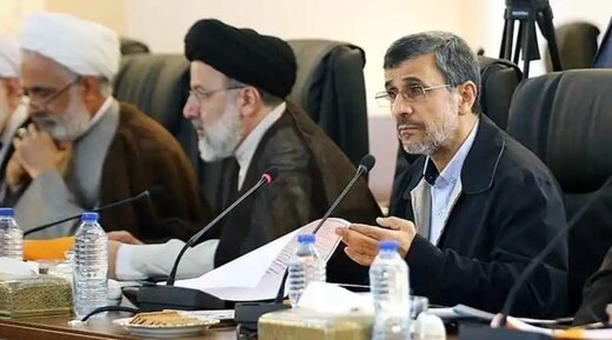 اشتراک بین دولت رئیسی و احمدی‌نژاد؛ آمارسازی خودشیرین‌های اطراف رئیس‌جمهور
