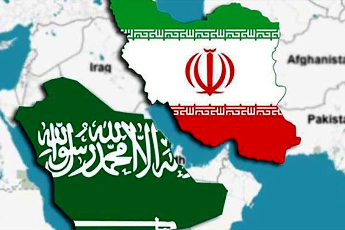سفر هیات عربستانی به مشهد
