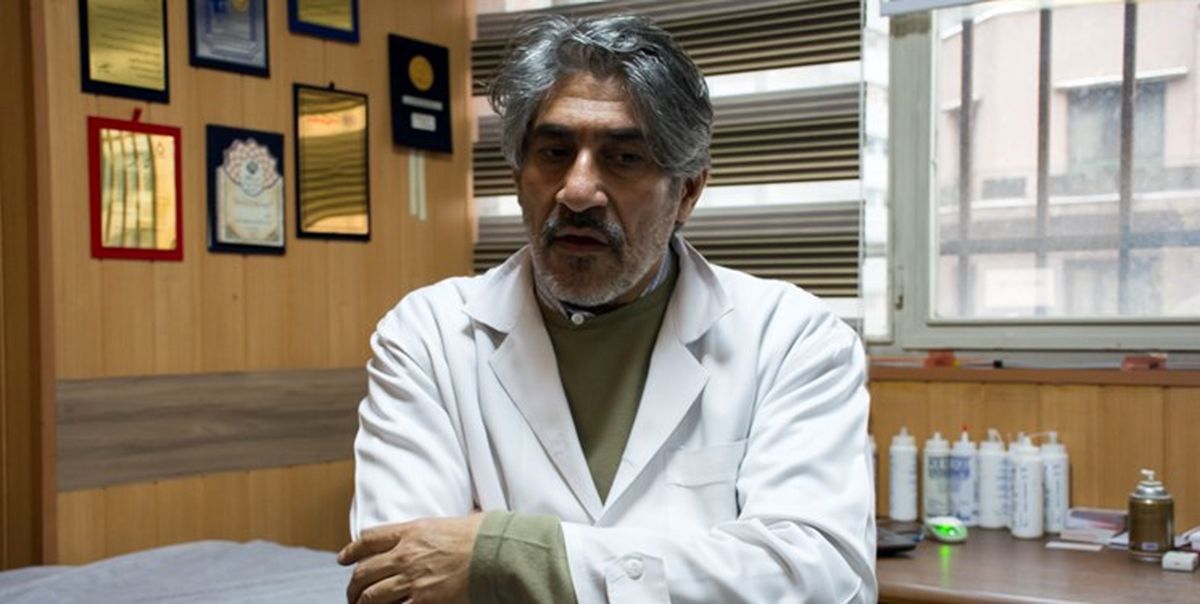دومین استعفاء نظام پزشکی تهران در یک روز؛ رئیس هم کناره گیری کرد