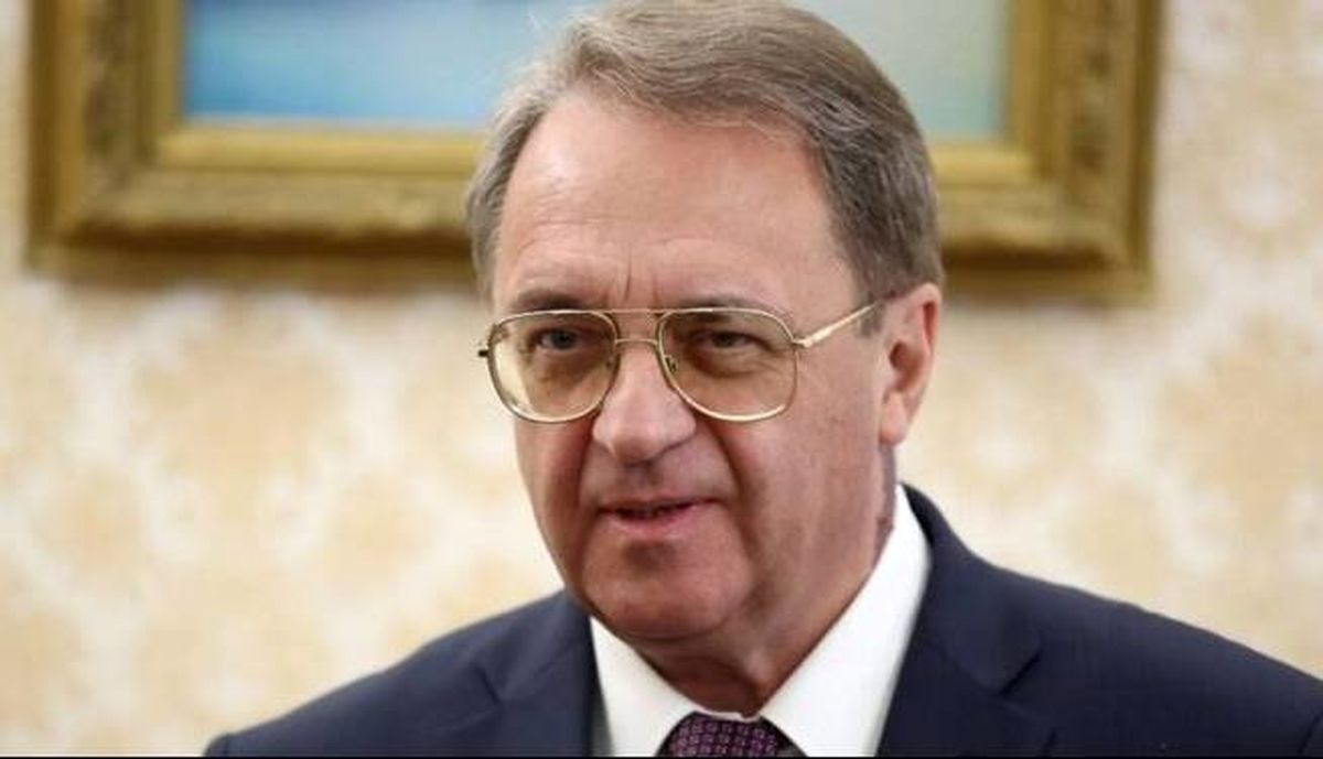 روسیه: ما هم در کنار عمان و عراق، در عادی‌سازی روابط میان ایران و عربستان نقش داشتیم