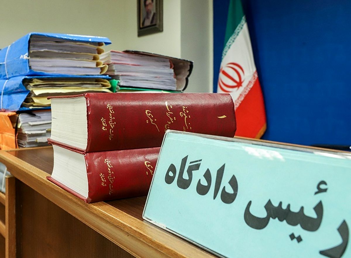 قوه قضاییه: سه متهم دیگر حوادث اخیر در تهران به اعدام محکوم شدند