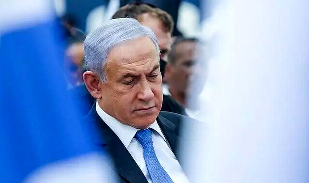 تهدید علنی نتانیاهو: انتقام این «روز سیاه» را می‌گیریم، غزه را ویران می‌کنیم
