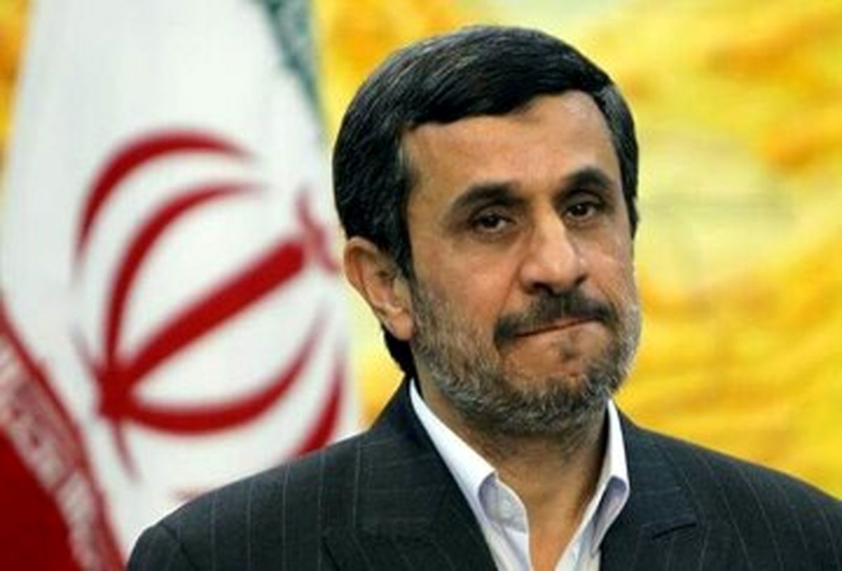 علت مماشات نظام با احمدی‌نژاد مشخص شد؛ معجزه هزاره سوم چه مدارک محرمانه‌ای در دست دارد؟
