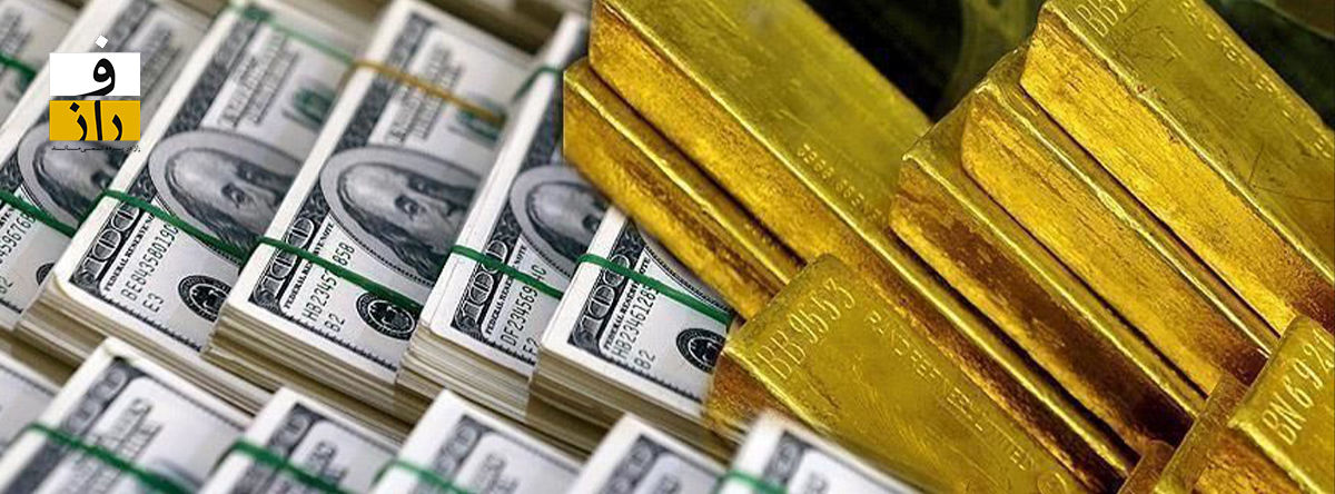 سرنوشت بازار طلا در گرو تصمیم بانک مرکزی آمریکا
