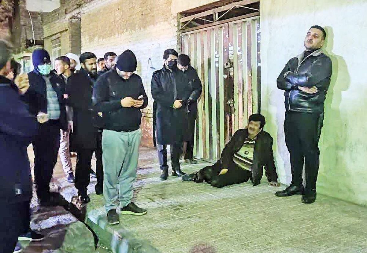 فرماندار مشهد: مجروحان بسیجی حمله پنجشنبه گذشته رو به بهبود هستند