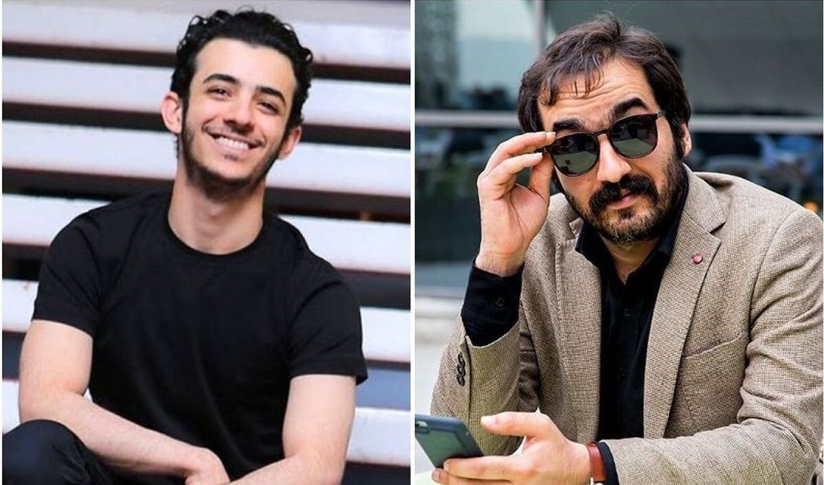 سجاد افشاریان و علی شادمان به دادسرای اوین احضار شدند