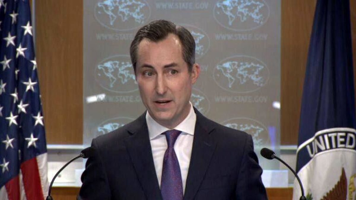 سخنگوی وزارت خارجه آمریکا: نظارت سختگیرانه‌ای بر نحوه استفاده از منابع آزادشده ایران داریم