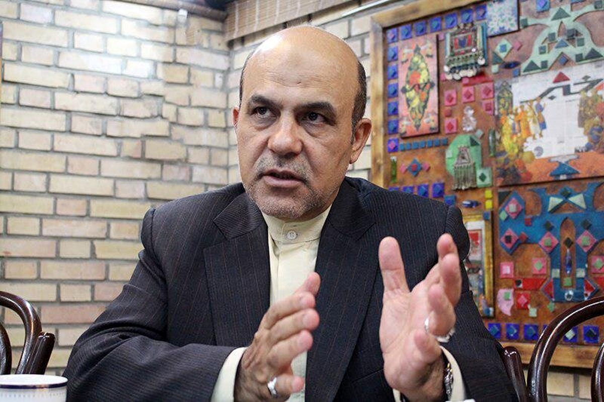 کنعانی: اطلاعاتی که علیرضا اکبری به خارج درز دارد منجر به ترور دانشمند هسته‌ای ایران شد