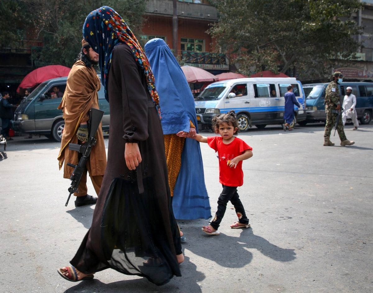 جنایت بزرگ طالبان در حق دانشجویان دختر؛ ازدواج اجباری کنید