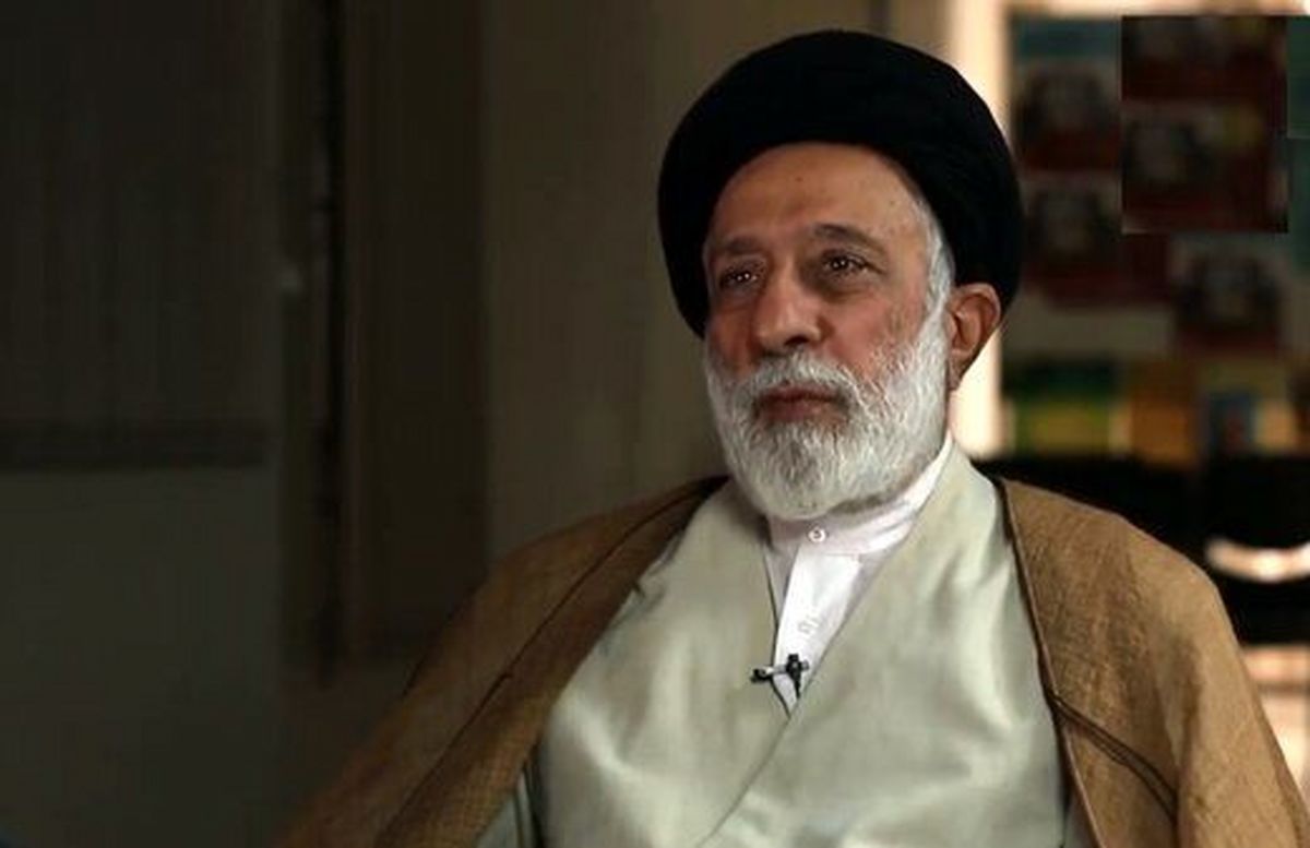 سید هادی خامنه‌ای: مردم در بدترین شرایط اقتصادی هستند، اما دولت از بهبود اوضاع می‌گویند
