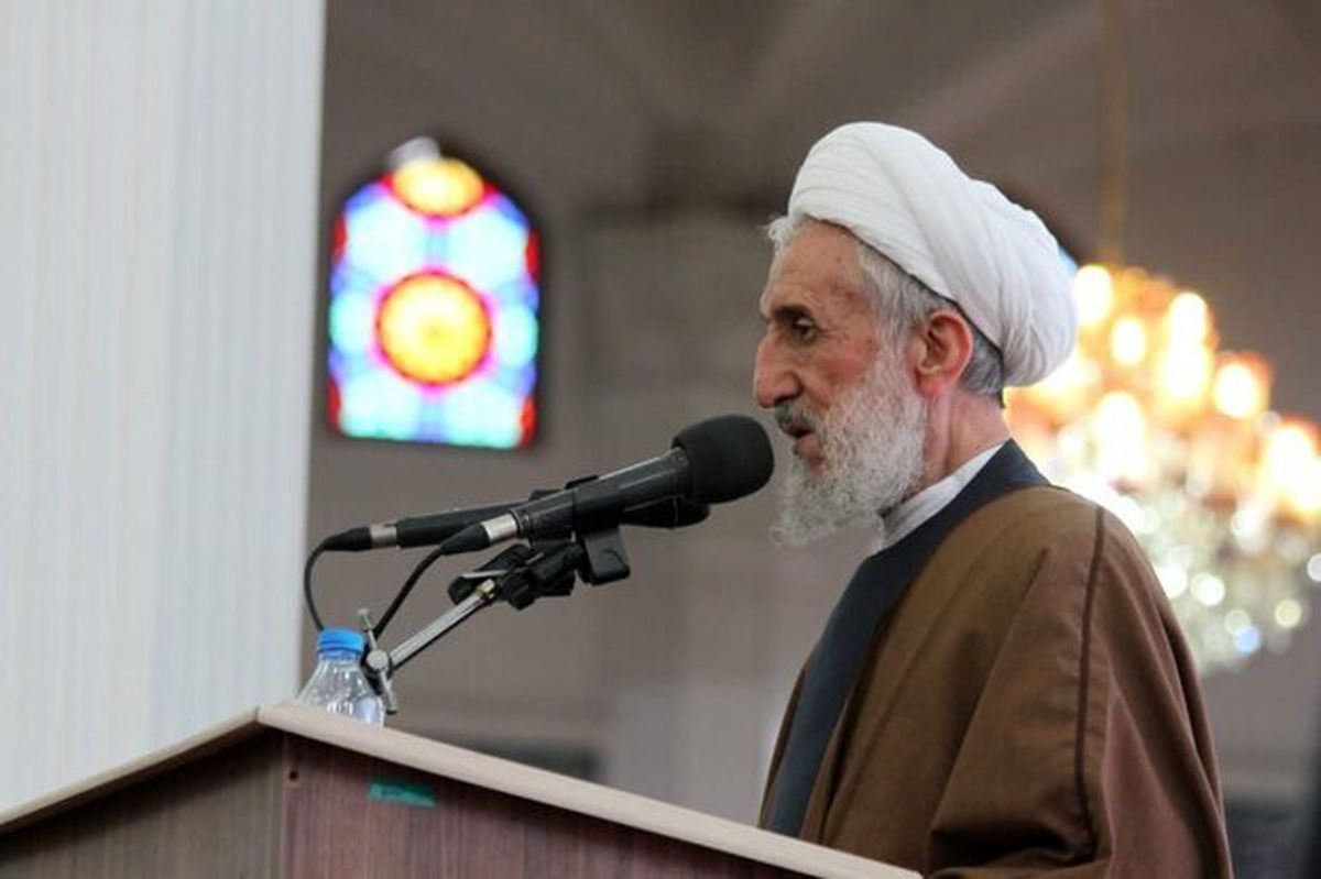 کاظم صدیقی: ایران اسلامی به قدرت اول دنیا تبدیل شده 