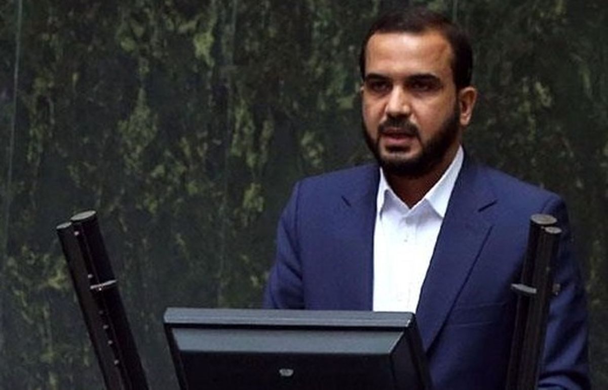 یوسفی، نماینده مجلس: رئیسی ضعف کابینه و نیاز به ترمیم را قبول دارد
