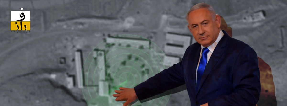 شانس نتانیاهو برای حمله به ایران کم و کم‌تر می‌شود