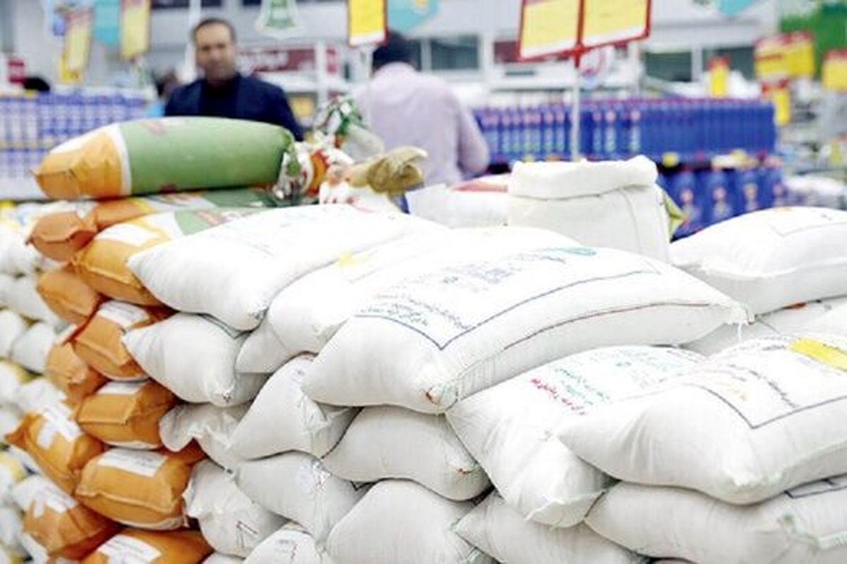 آخرین قیمت برنج ایرانی در بازار 
